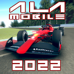 Cover Image of Download Ala Mobile GP - Formula racing  APK