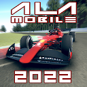 下载 Ala Mobile GP - Formula racing 安装 最新 APK 下载程序