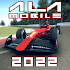 Ala Mobile GP - Formula racing 4.5.3