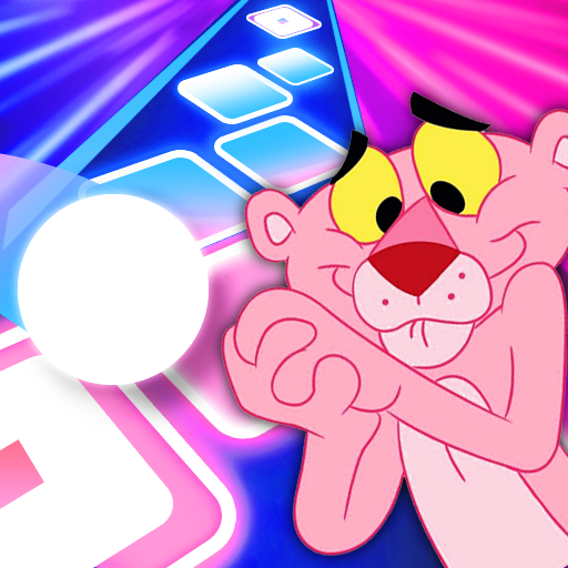 The Pink Panther Fast Hop Download on Windows