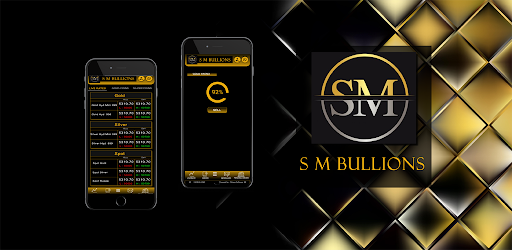 SM Bullion
