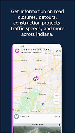 INDOT Trafficwise Screen 3