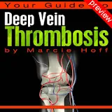 Guide To Deep Vein Thrombosis. icon