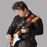 Blues Rock Guitar Lessons icon