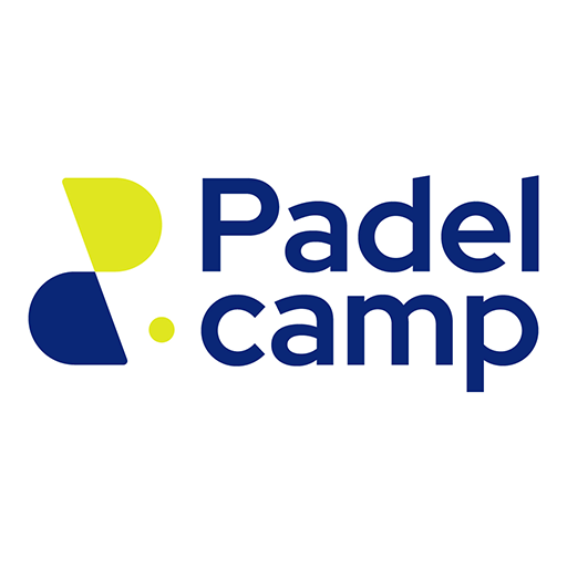 Padel Camp logo