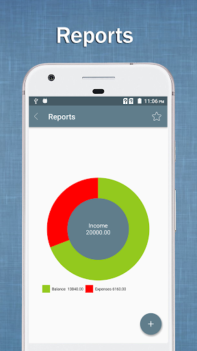 Daily Expenses Manager