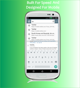 Web Explorer [Ad-free] 4