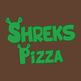 Shrek's Pizza icon