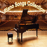 Piano Songs Collection icon