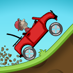 Cover Image of Download Hill Climb Racing 1.54.2 APK