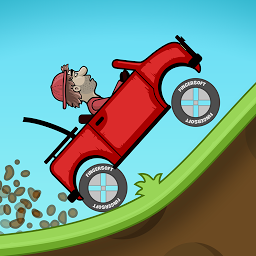 Imagem do ícone Hill Climb Racing