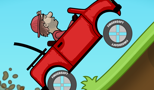 Hill Climb Racing