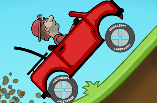 Hill Climb Racing 1.54.2 APK + MOD (Unlimited Money) Download