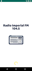 Radio Imperial FM 104.5