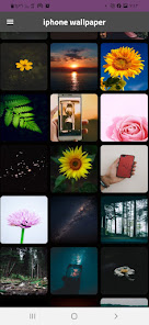 Phone Wallpaper 2 APK + Мод (Unlimited money) за Android
