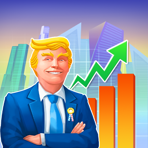 Trump Inc: Political Tycoon ดาวน์โหลดบน Windows