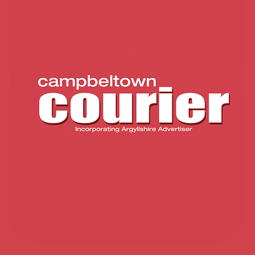 Campbeltown Courier  Icon