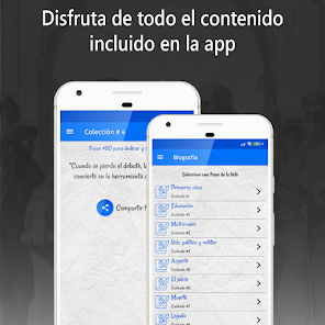Captura 8 frases de socrates celebres android