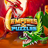 Empires & Puzzles: Match-3 RPG 51.0.2