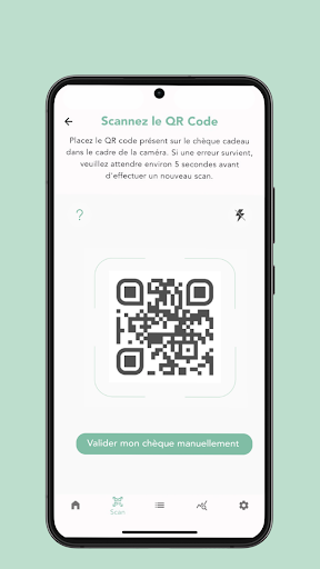 Bee Appli Screen 2