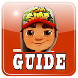 Guide for Subway Surfer icon