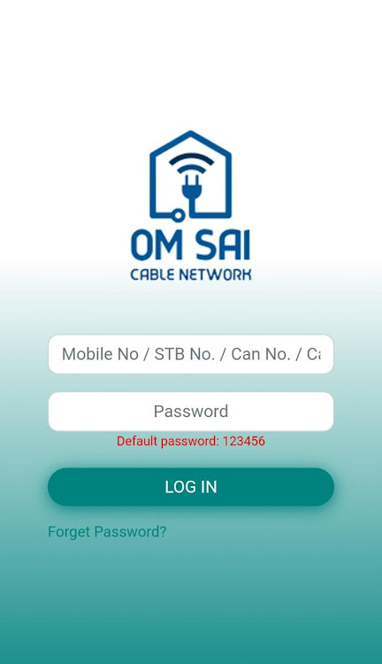 Om Sai Cable Network - 2.0 - (Android)