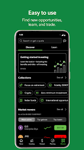 Fidelity Investments 4
