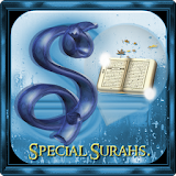 Al Fasy Special Surahs icon