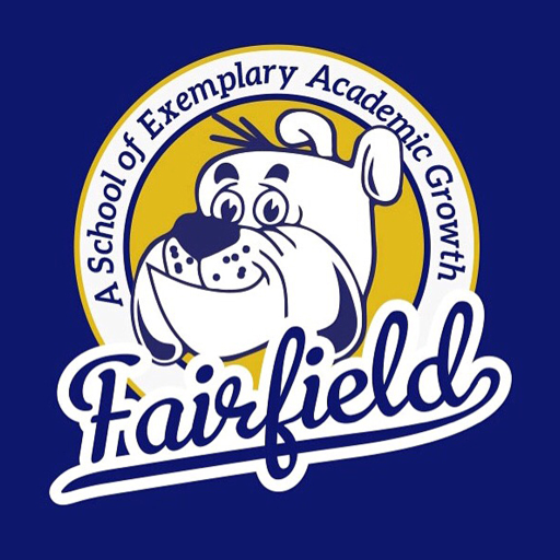 Fairfield Magnet logo