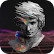 Vaporwave- Aesthetic Filters & Photo Glitch Art - Androidアプリ