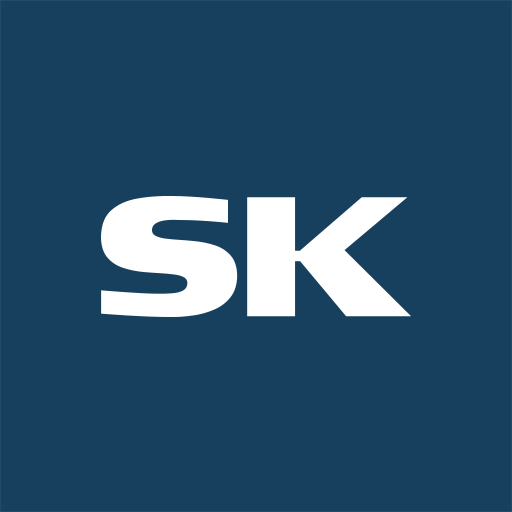 SK Hub logo