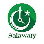 Salawaty - Prayer Times Apk