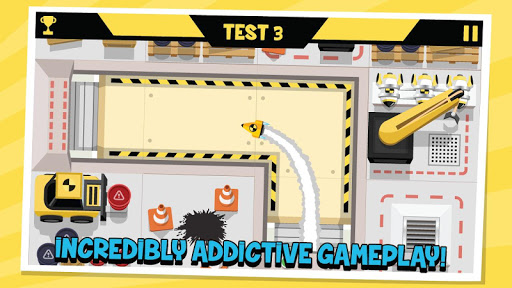 Turn & Turn Screen 2