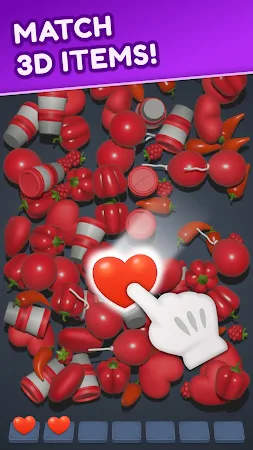 Game screenshot Home Match 3D: Triple Match mod apk