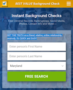 Find People Background Check - Apps on Google Play