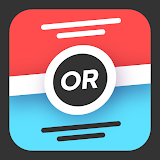 Would You Rather: Group Games icon