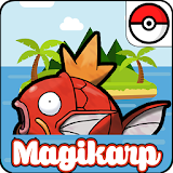 guide Pokemon: Magikarp Jump icon