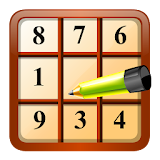 Sudoku 2015 Free icon