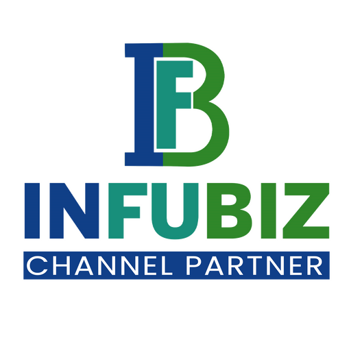 Infubiz Partner logo