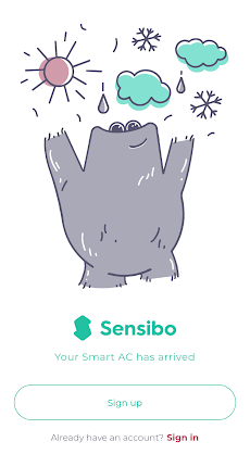 Sensiboのおすすめ画像1