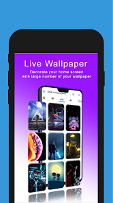 All TV Artist Wallpaper - SET 1.4 APK + Мод (Unlimited money) за Android