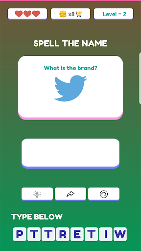 Fashion quizzes - Quiz questions and answers 1.0 screenshots 5