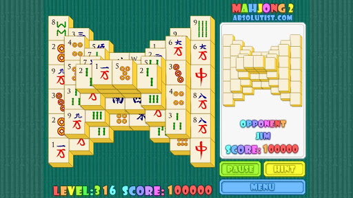 Mahjong 2: Hidden Tiles 1.12.5 screenshots 2