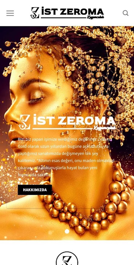 Zeroma Gold Screen 2