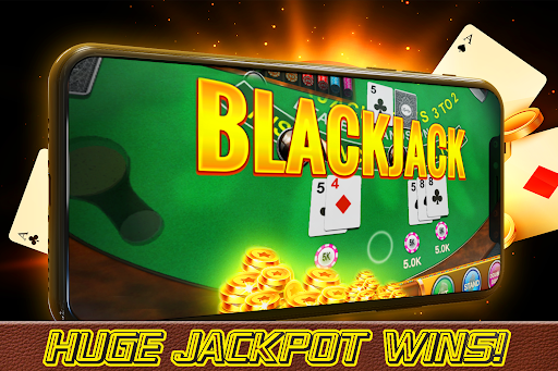 Blackjack - Free Vegas Casino Card Game screenshots 8