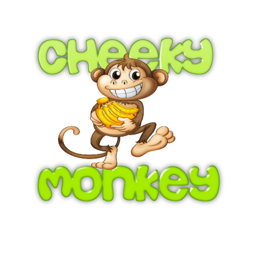 Cheeky Monkey logo