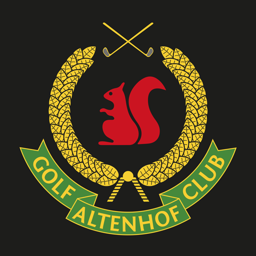 Golf Club Altenhof logo