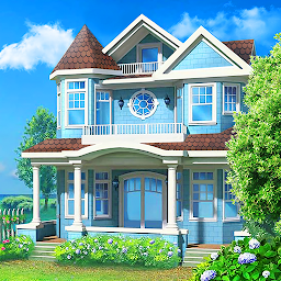 Sweet House Mod Apk