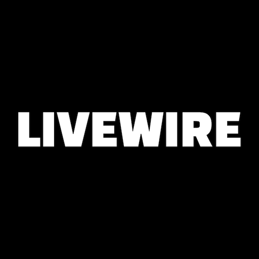 Livewire logo