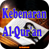 Bukti Nyata Kebenaran Al Qur'an icon
